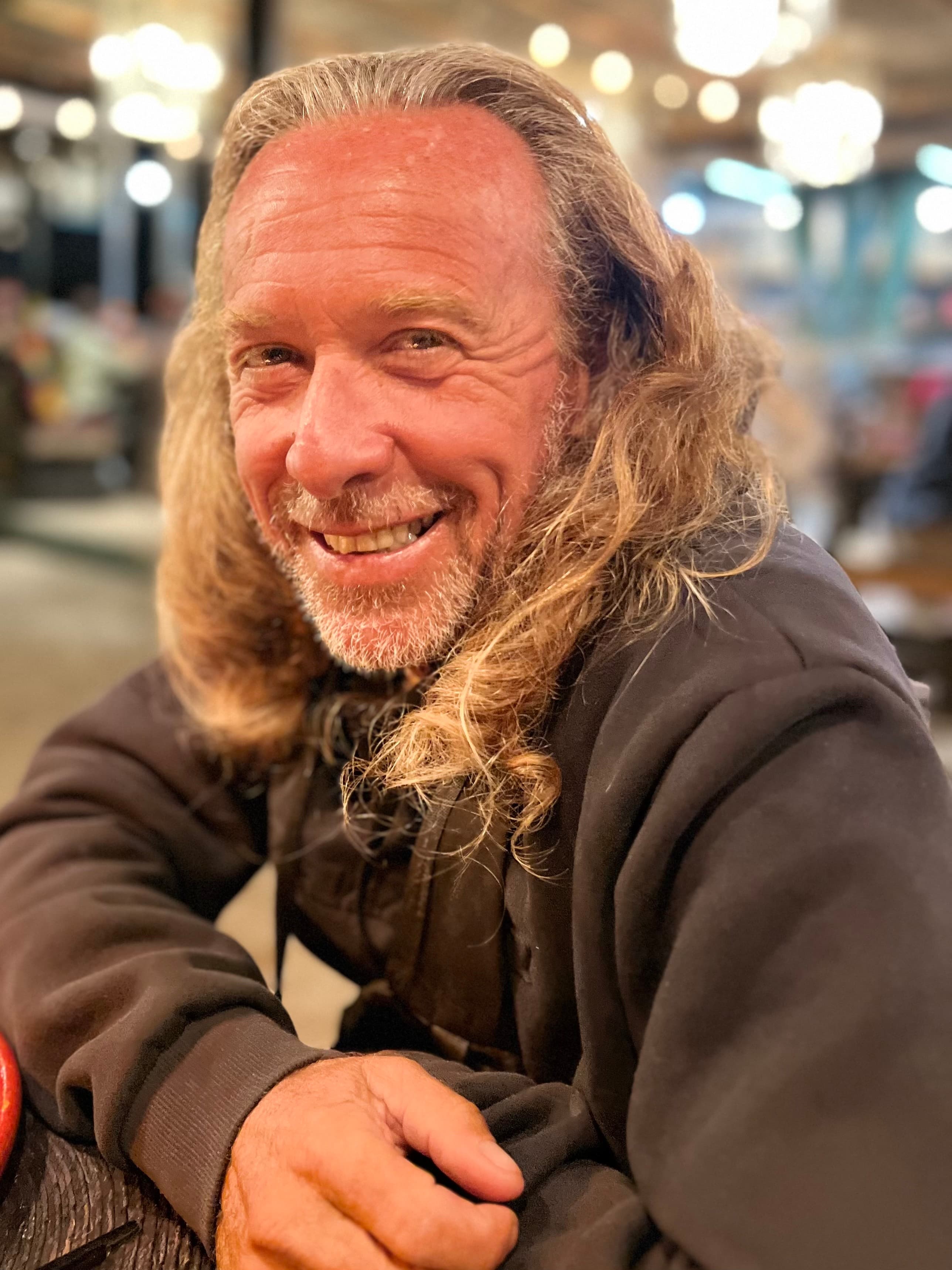 Chef Giacomo Serafini