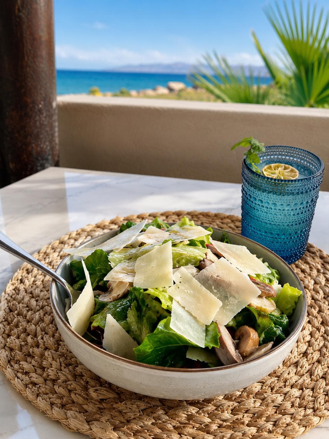 Green Salad