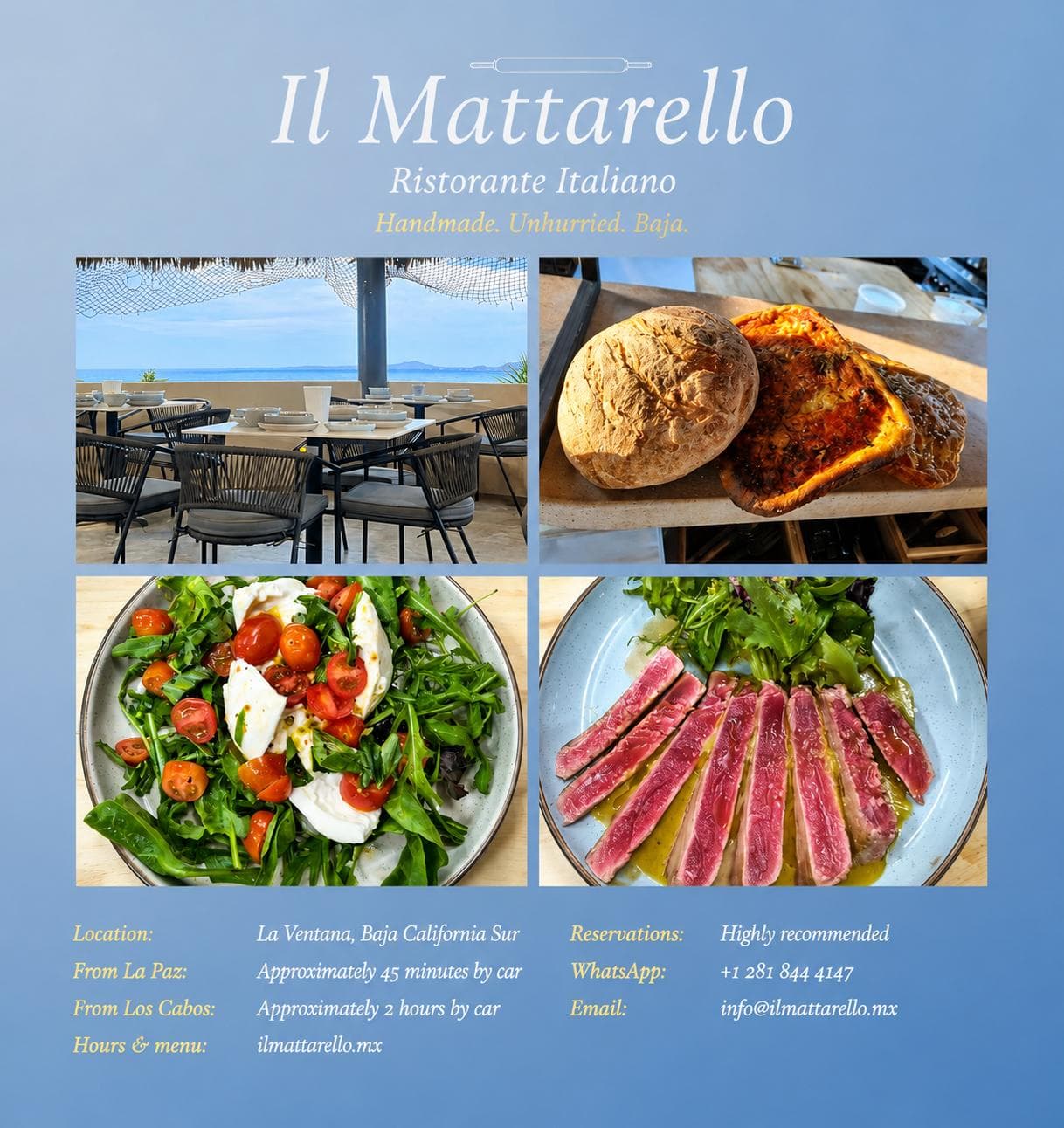 Il Mattarello